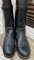 Red Wing Engineer Biker Harley Rockabilly Boots 10,5/44 Bayern - Bergtheim (Unterfranken) Vorschau