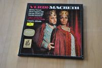 Verdi Teatro Alla Scala Abbado Macbeth 2740158 3LP Box Vinyl Schleswig-Holstein - Lütjenburg Vorschau