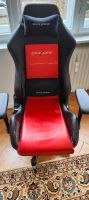 DXRacer Gaming-Stuhl in Rot-Schwarz – Bequem & Stabil Berlin - Reinickendorf Vorschau