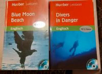 Blue Moon Beach + Divers in Danger  ab 5. bzw.  6. Klasse6. Bayern - Sulzbach a. Main Vorschau