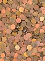 4kg Pfennig Münzen 10,5,2,1 1950.........1990.....D,G,F,J Obergiesing-Fasangarten - Obergiesing Vorschau
