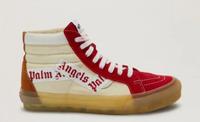 Vans X Palm Angels Sk8 Hi Hessen - Wiesbaden Vorschau