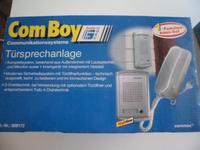 Comboy Wechselsprechanlage  Set Einfamilienhaus neu OVP Dresden - Bühlau/Weißer Hirsch Vorschau