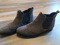 Stiefeletten Pier one Größe 38 Niedersachsen - Isenbüttel Vorschau