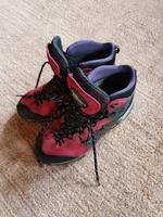 Wanderschuhe Damen Bayern - Karlshof b Ederheim Vorschau