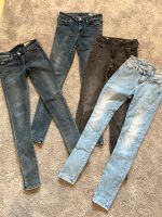 DIESEL Jeanshosen 26/27 Niedersachsen - Sittensen Vorschau