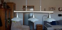 Hängeleuchte Esszimmer Lampe Niedersachsen - Nienburg (Weser) Vorschau