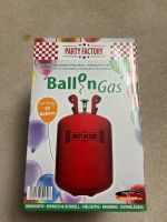 Ballongas Helium Flasche für 20 Luftballons Köln - Ostheim Vorschau