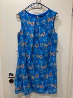 2 Stück Kleid Sommerkleid Abendleid Blumen Gr.40 Niedersachsen - Salzgitter Vorschau