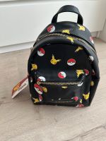 Pokémon Erwachsenen Rucksack Neu Frankfurt am Main - Gallusviertel Vorschau