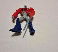 Figur Actionfigur Spielfigur Transformers Optimismus Prime Niedersachsen - Uehrde Vorschau