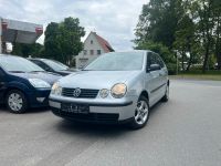 Volkswagen Polo 1.4 Nordrhein-Westfalen - Delbrück Vorschau