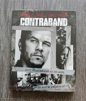 Blu-ray Steelbook - Contraband - Top Berlin - Steglitz Vorschau
