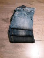 3 Umstands Jeans, Umstandsmode, S/M, 36/38, W 28, L 32 Niedersachsen - Zetel Vorschau