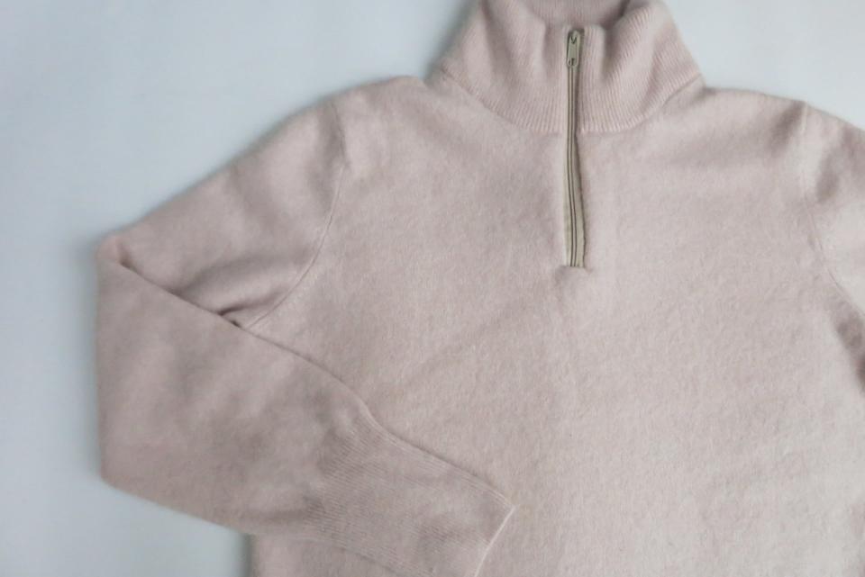Neu! Ecooni Troyer 100% Kaschmir dick Gr 146 152 158  Wolljacke in Reinbek