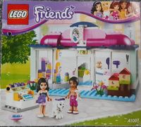 LEGO 41007 - Friends - Heartlake Tiersalon Nordrhein-Westfalen - Recklinghausen Vorschau