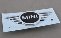 Original MINI CABRIO F57 Heckdeckel Emblem Dortmund - Asseln Vorschau