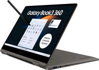 NEU Samsung Galaxy BOOK3 360 15,6" mit S-Pen Laptop Notebook Leipzig - Knautkleeberg-Knauthain Vorschau