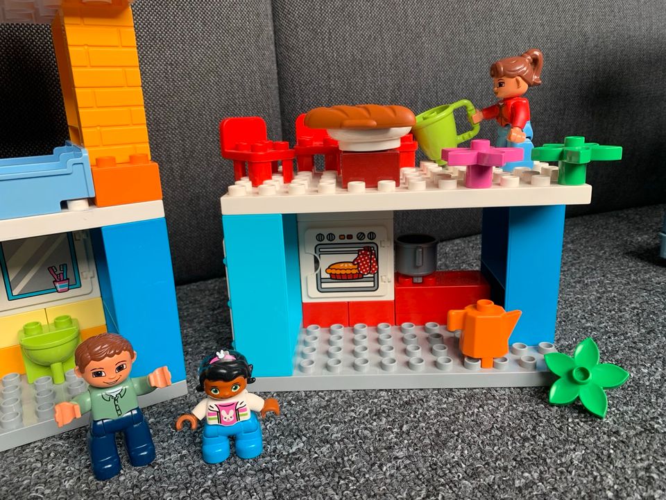 Viele verschiedene Lego Duplo Sets alle vollständig in Georgsmarienhütte