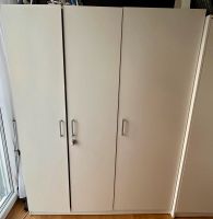 Kleiderschrank mit 3 Türen IKEA PLATSA 140x181 München - Schwabing-West Vorschau