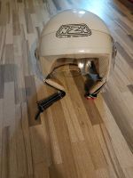 Moped Helm Sachsen - Zerre Vorschau