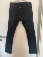 Bershka Jeans skinny fit schwarz 32 Hamburg-Nord - Hamburg Barmbek Vorschau