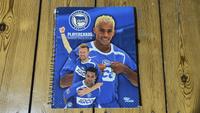 Sammelkarten Playercard Hertha BSC Saison 2005/06 - Rarität Berlin - Reinickendorf Vorschau