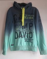 Camp David cooler Hoodie Größe S Kapuzenpullover unisex Baden-Württemberg - Salem Vorschau