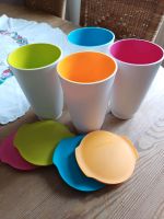 Tupperware Allegra Tups, 4er Set Bayern - Neu Ulm Vorschau