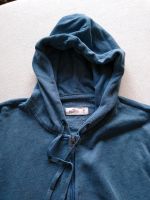 Damen Hoodie Jacke Shirt Hollister blau, M, top Herzogtum Lauenburg - Schwarzenbek Vorschau