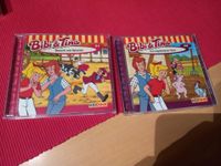 Bibi&Tina 2 CDs Jubiläums Edition 1 Serie 48 u. 51 NEU unbespielt Baden-Württemberg - Schuttertal Vorschau