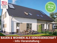 Info- Veranstaltung: Bauen & Wohnen als Genossenschaft | Haus | Wohnung Nordrhein-Westfalen - Bad Salzuflen Vorschau