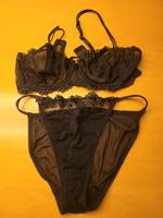 Set BH und Slip Hessen - Buseck Vorschau