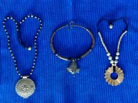 Ethno  Halsketten aus Indien Sachsen-Anhalt - Halle Vorschau