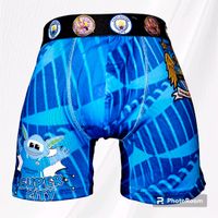 New Designed Boxershorts FC Manchester City Düsseldorf - Friedrichstadt Vorschau