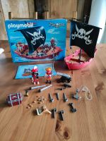 Playmobil Totenkopfsegler 5298 Niedersachsen - Glandorf Vorschau