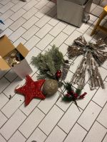 Weihnachtsdeko München - Thalk.Obersendl.-Forsten-Fürstenr.-Solln Vorschau