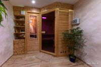 Wohlfühl- Saunanest Wohlfühlnest Wellnessbereich Sauna/Whirlpool Nordrhein-Westfalen - Elsdorf Vorschau