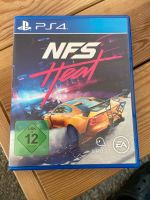 NFS Heat PS4 Nordrhein-Westfalen - Nachrodt-Wiblingwerde Vorschau