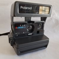 Polaroid 636 Closeup Kamera, Vintage Frankfurt am Main - Nordend Vorschau