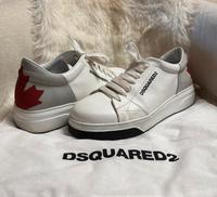 Dsquared2 Bumper Sneaker Nordrhein-Westfalen - Langenfeld Vorschau