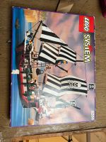 LEGO 6286 Skull's Eye Schooner PIRATES Piratenschiff Vintage 1993 Thüringen - Gera Vorschau