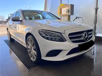 Mercedes-Benz C 300 e T Autom. - Bayern - Regensburg Vorschau