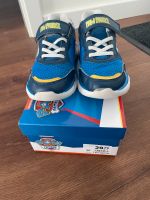 Paw Patrol Schuhe Größe 30 Hessen - Eschenburg Vorschau