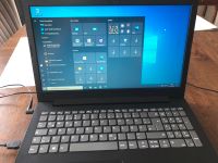 Lenovo Notebook 15,6“HD 512SSD 8GB RAM Baden-Württemberg - Ulm Vorschau