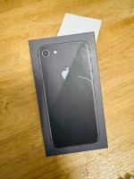 Apple iPhone 8, Space Gray, 64 GB Baden-Württemberg - Leonberg Vorschau