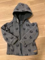 Softshell-Jacke Dreckspatz mit Fleece-Innenseite, Größe 104 Frankfurt am Main - Bornheim Vorschau