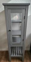 Ikea Hemnes Vitrine grau Bielefeld - Bielefeld (Innenstadt) Vorschau