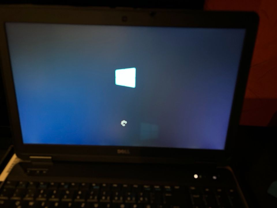 DELL Laptop - Latitude E6540 in Eitorf