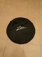 Zultan Cymbal Bag, Beckentasche, bis 22" Bayern - Buchloe Vorschau